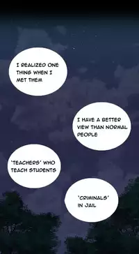 Dark Game Ch.1-11 (English) (Ongoing)