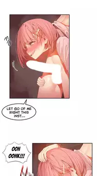 [Mx2J] Hahri's Lumpy Boardhouse Ch. 0-31 [English] (YoManga) (Ongoing)