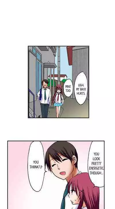 [BURIO] 3… 2… 1… Fuck! (Complete) [English]