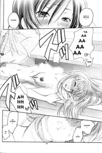 [Yamaguchirou (Yamaguchi Shinji)] LC (Code Geass) [English] [Kenren]