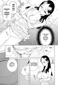 [Shinobu Tanei] Little Stepsister Love Space Ch. 1-9 [English] {Tadanohito}