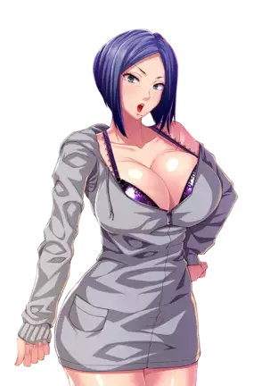 Ore o Hoshigaru Tsuma to Gibo