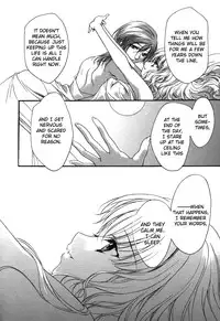 Yuri Hime Willdrose Vol. 03 Ch. 1+3-8 [English](Lililicious + Dynasty Scans]