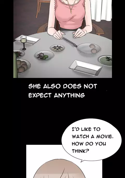 The Taste of Hands Ch.1-62