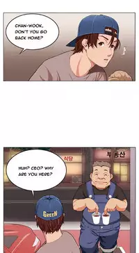 Trap Ch.1-7 (English) (Ongoing)