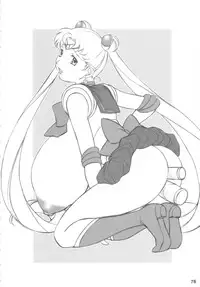 [DANGEROUS THOUGHTS] MaDArtistSSailoRMooN (Bishoujo Senshi Sailor Moon)