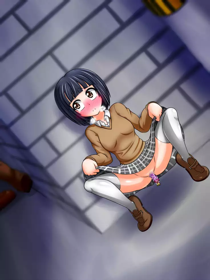 Symbiosis By Force 2 -Evolution-