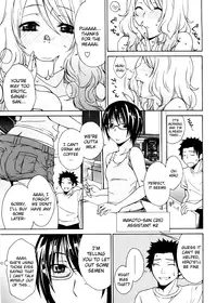 [Tachibana Kai] Anekitte Rifujin da!? [English] {The Lusty Lady Project}