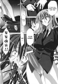 [Akagi] Agake [English]