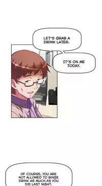 [Worin] Brawling Go Ch.76-77 (English) (Ongoing)