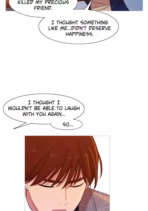 Scandal of the Witch Ch.1-41