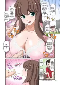 [DOZA Village (Dozamura)] Aki no Daishaseikai!! ~Aine Sensei no Love Curriculum~ [English] [Digital]