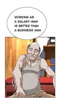 Take a Peek Ch.1-4 (English) (Ongoing)