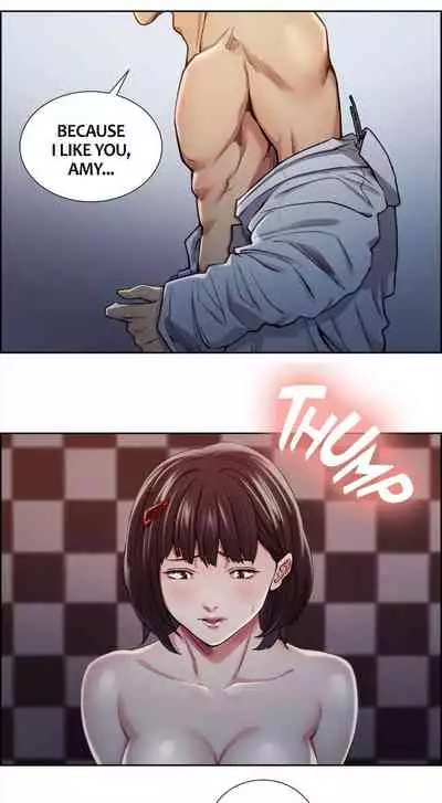 Taste of Forbbiden Fruit Ch.9/24