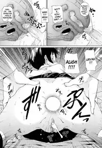 [Teri Terio] Megane Gakkou - Glasses School [English] {Fate + Brolen} [Decensored]