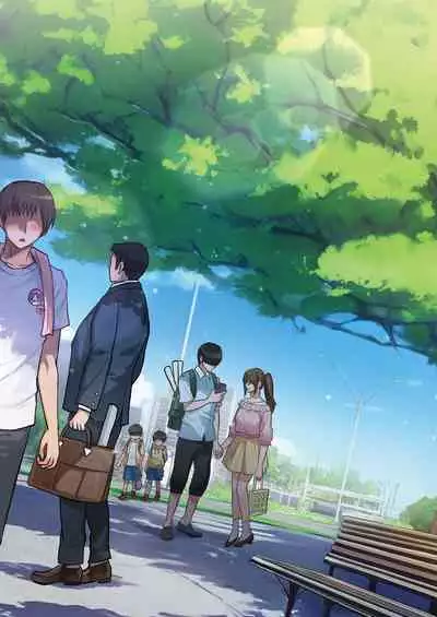 InCha Otaku Cameko no Mama wa Dosukebe Senzoku Doinran Cosplayer 2