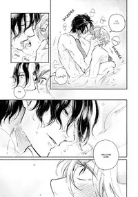 [Scarlet Beriko] Joou to Shitateya [English] [MadameLePoo Scanlations]