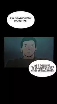 [Mr. Byeong-Su] Cohabitation Ch.1-42 (English) (Ongoing)