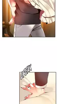 [Juder] Lilith`s Cord Ch.1-21 (English) (Ongoing)