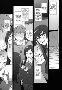 [Miito Shido] Jusei Ganbou Coloured Pages + Lustful Berry After (Ongoing) [English] [shakuganexa]