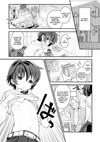 [88scones (Sakaki Tsui)] Sensei, Sensei [English] {ShotaChan}