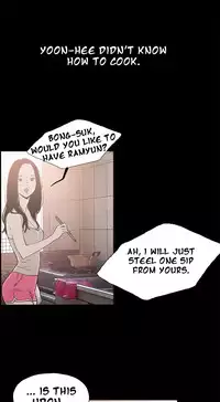 [Mr. Byeong-Su] Cohabitation Ch.1-31 (English) (Ongoing)