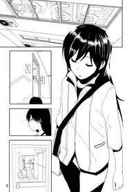 [Nakani] Chihaya Manga (THE IDOLM@STER)