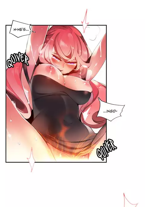 Lilith`s Cord Ch.1-39