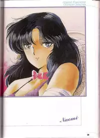 Shinseiki Cream Lemon Escalation die Liebe perfect collection