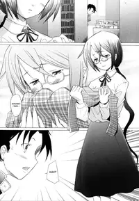 [Sakai Hamachi] Alive [English] [SaHa]