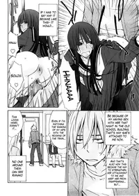 [Tachibana Kai] Anekitte Rifujin da!? [English] {The Lusty Lady Project}