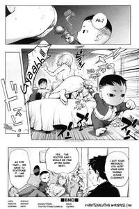 [Kon-Kit] KayaNetori Kaya-Nee Series Aizou Ban [English] [Decensored]