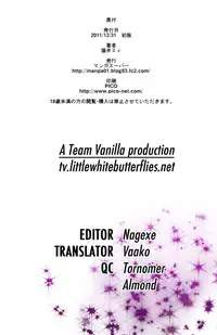 (C81) [Manga Super (Nekoi Mie)] Honey x Honey (THE IDOLM@STER) [English] =TV=