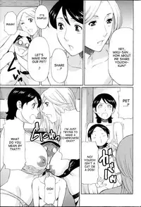 [Takasugi Kou] MM2-gou [English] [desudesu]