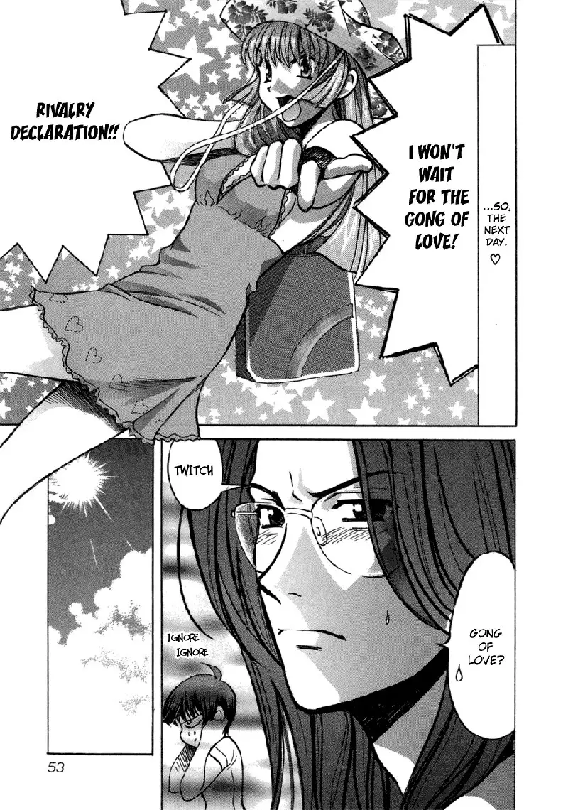 Love Junkies Vol6 - Scene 45