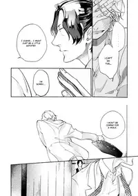 [Scarlet Beriko] Joou to Shitateya [English] [MadameLePoo Scanlations]