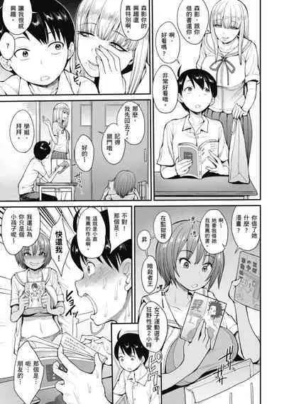 Muicha Imashita! | 解放青春肉體!