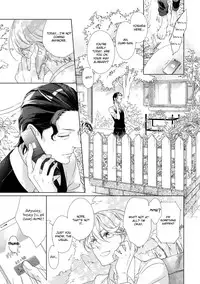 [Scarlet Beriko] Joou to Shitateya Ch. 1-4 [English] [MadameLePoo Scanlations]