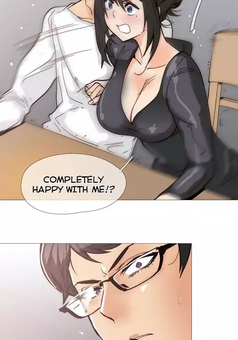 Household Affairs Ch.1-42