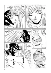 [Yamamoto Yoshifumi] Inran Kyonyuu Apartment | Horny Apartment [English] [Tadanohito]