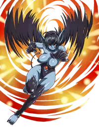 [Akatsuki Akaza Dou (Fusisya O)] THE Breeder Nikki (Monster Rancher) [Digital]