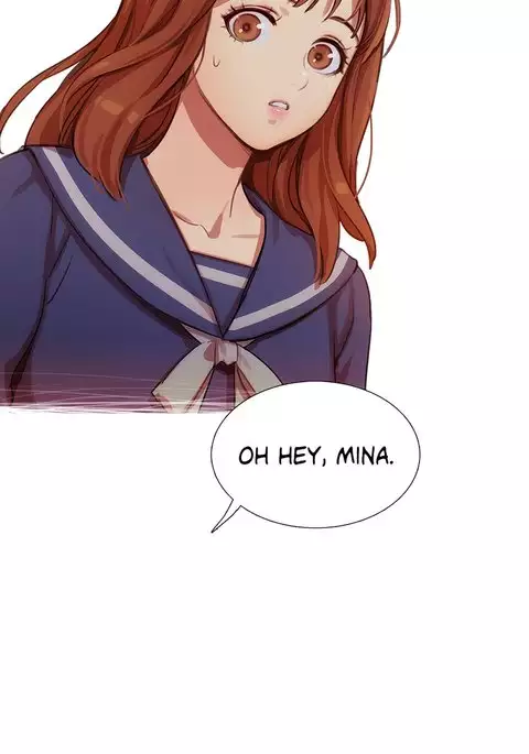 Scandal of the Witch Ch.1-41