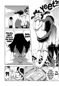 [Suzuki Kyoutarou] JC’S EX [English] {5 a.m.}