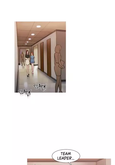 Scandal of the Witch Ch.1-41