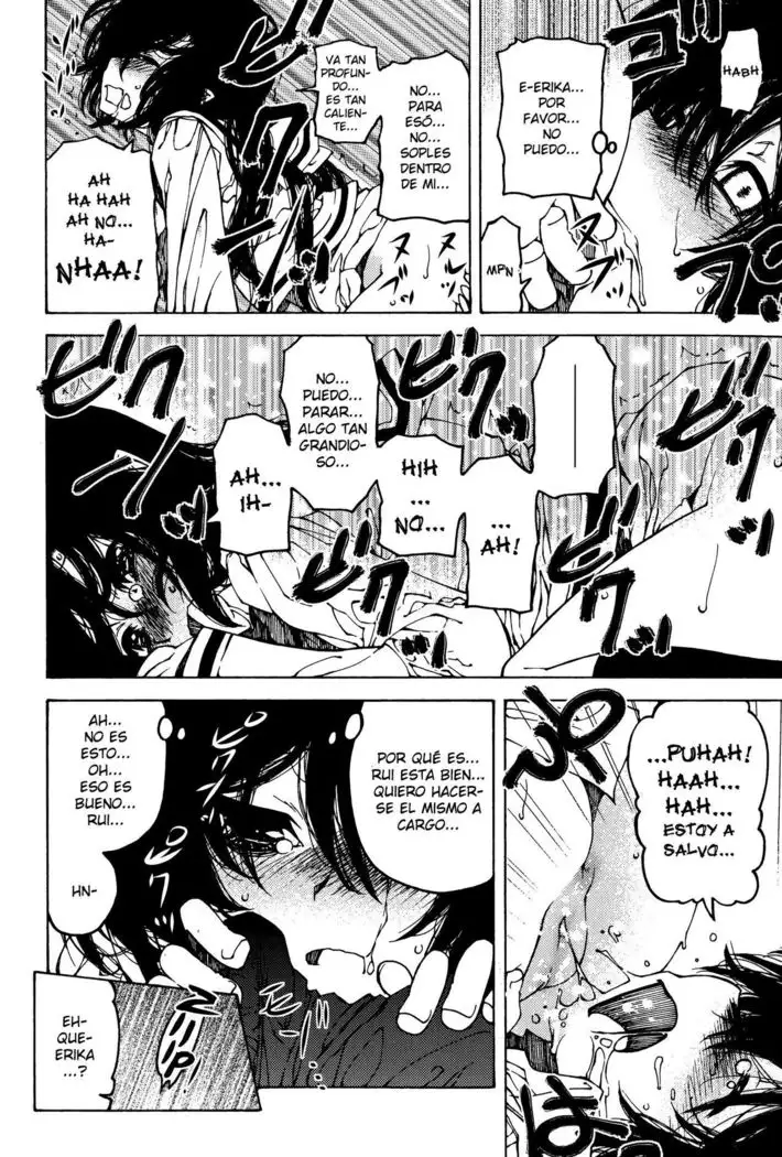 Nen ni wa Nen wo... Look Before You Leap -