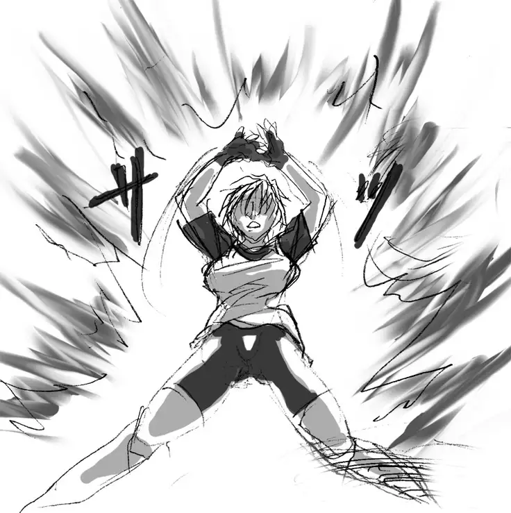 DRUGonBALL-R- Wanna Ride the Killer Machine?