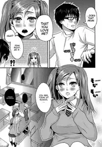 Aisare Shouwaru Love Bitch