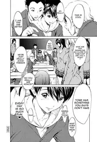 [OKAWARI] Kairaku Gakuen [English] {doujins.com} [Digital]