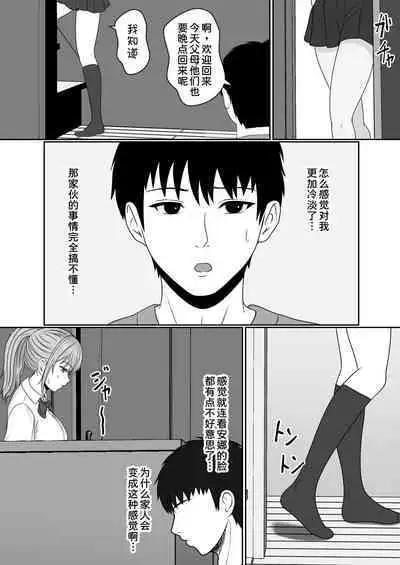 Gimai ga Suiminyaku Nomaseyou to Shite Kurun desu kedo...