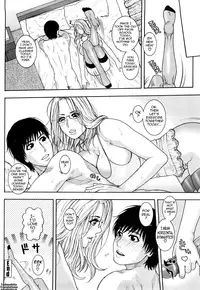 [Kotobuki Kazuki] Enraptured Make Love Ch. 1-9 [English] {Tadanohito}